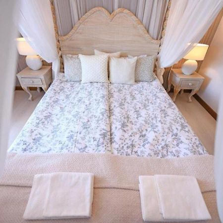 Gosciniec Malinowka Bed and Breakfast Krzeszna Buitenkant foto