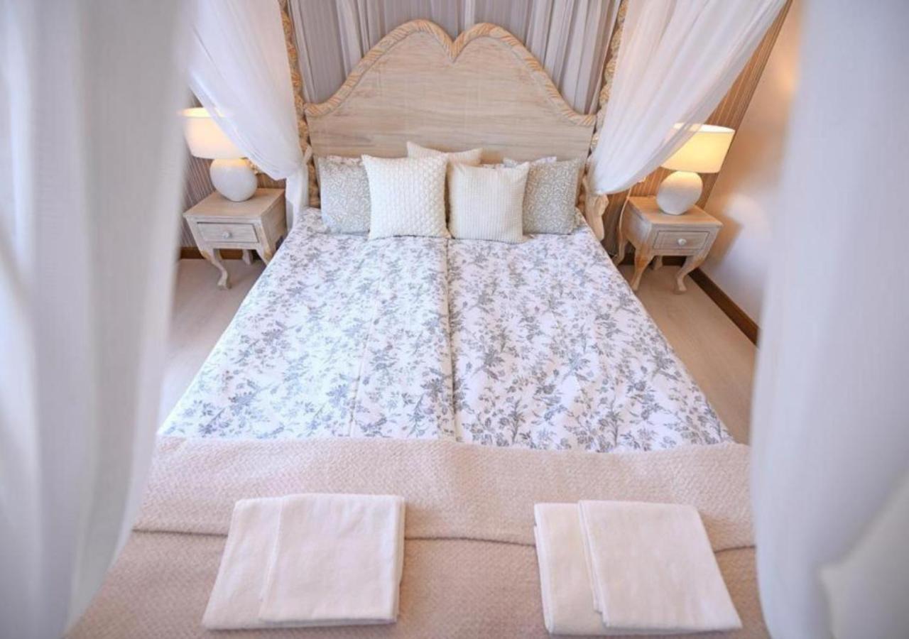 Gosciniec Malinowka Bed and Breakfast Krzeszna Buitenkant foto